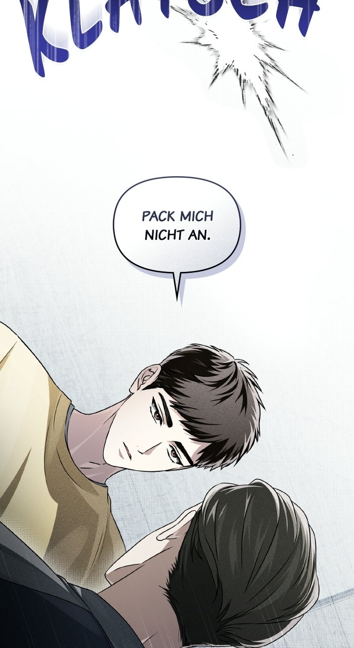 Read HONBUL - Flamme der Seele Manga Online