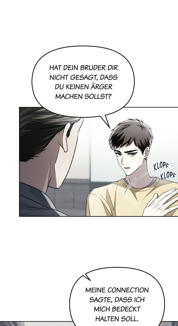 Read HONBUL - Flamme der Seele Manga Online