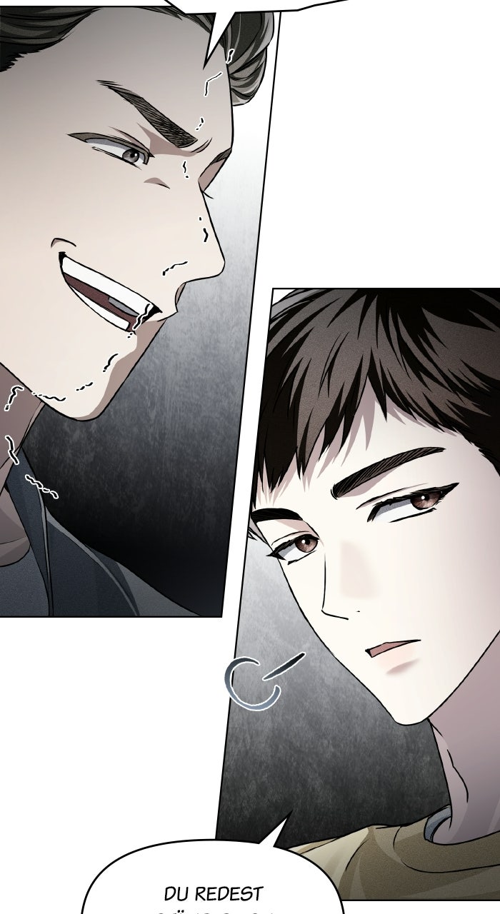 Read HONBUL - Flamme der Seele Manga Online