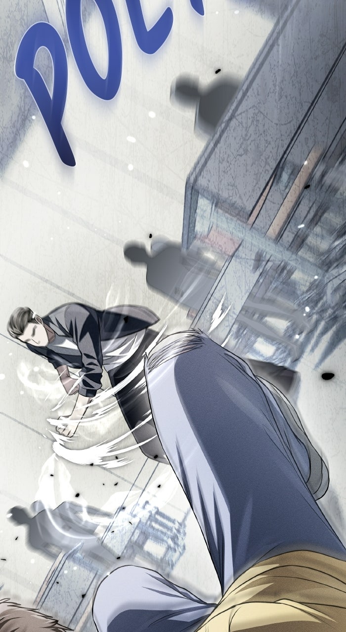 Read HONBUL - Flamme der Seele Manga Online