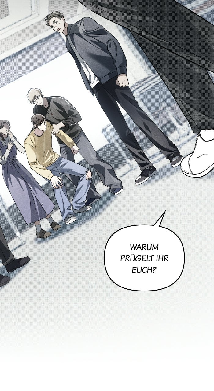 Read HONBUL - Flamme der Seele Manga Online