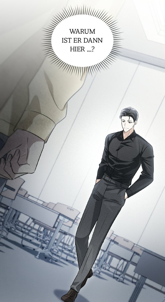 Read HONBUL - Flamme der Seele Manga Online