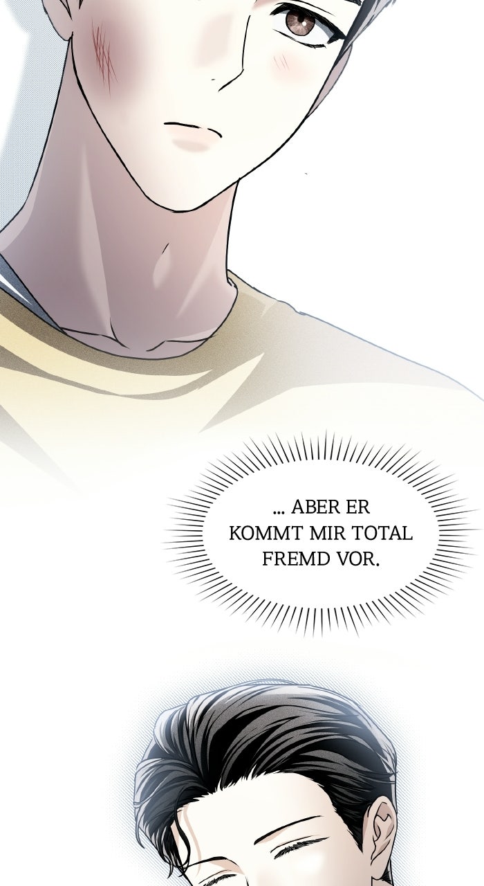 Read HONBUL - Flamme der Seele Manga Online