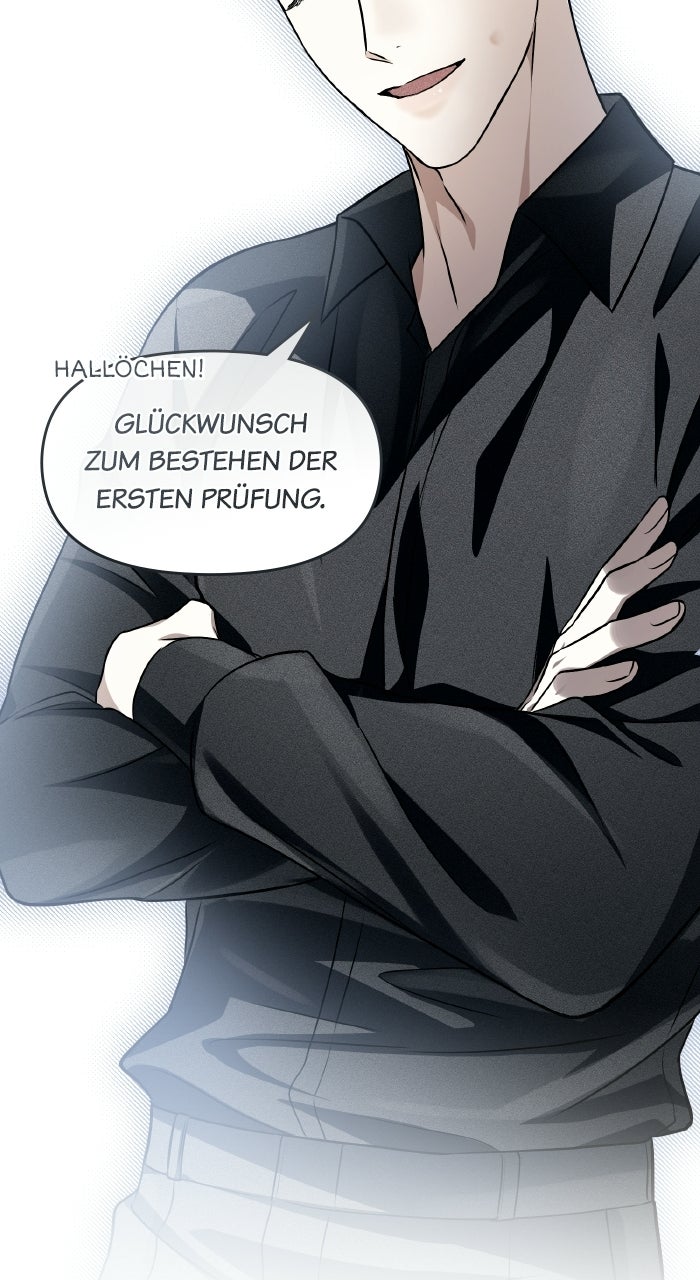 Read HONBUL - Flamme der Seele Manga Online