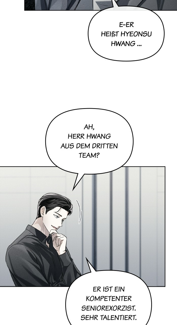 Read HONBUL - Flamme der Seele Manga Online