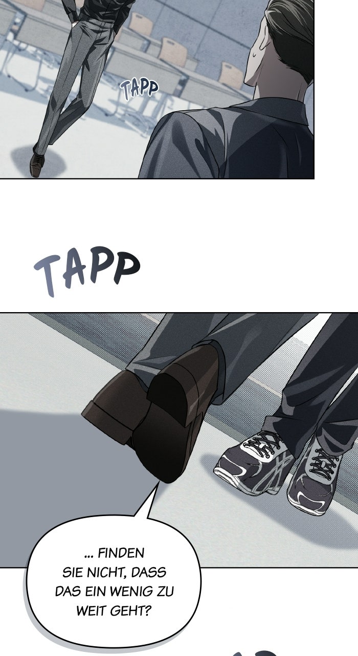 Read HONBUL - Flamme der Seele Manga Online