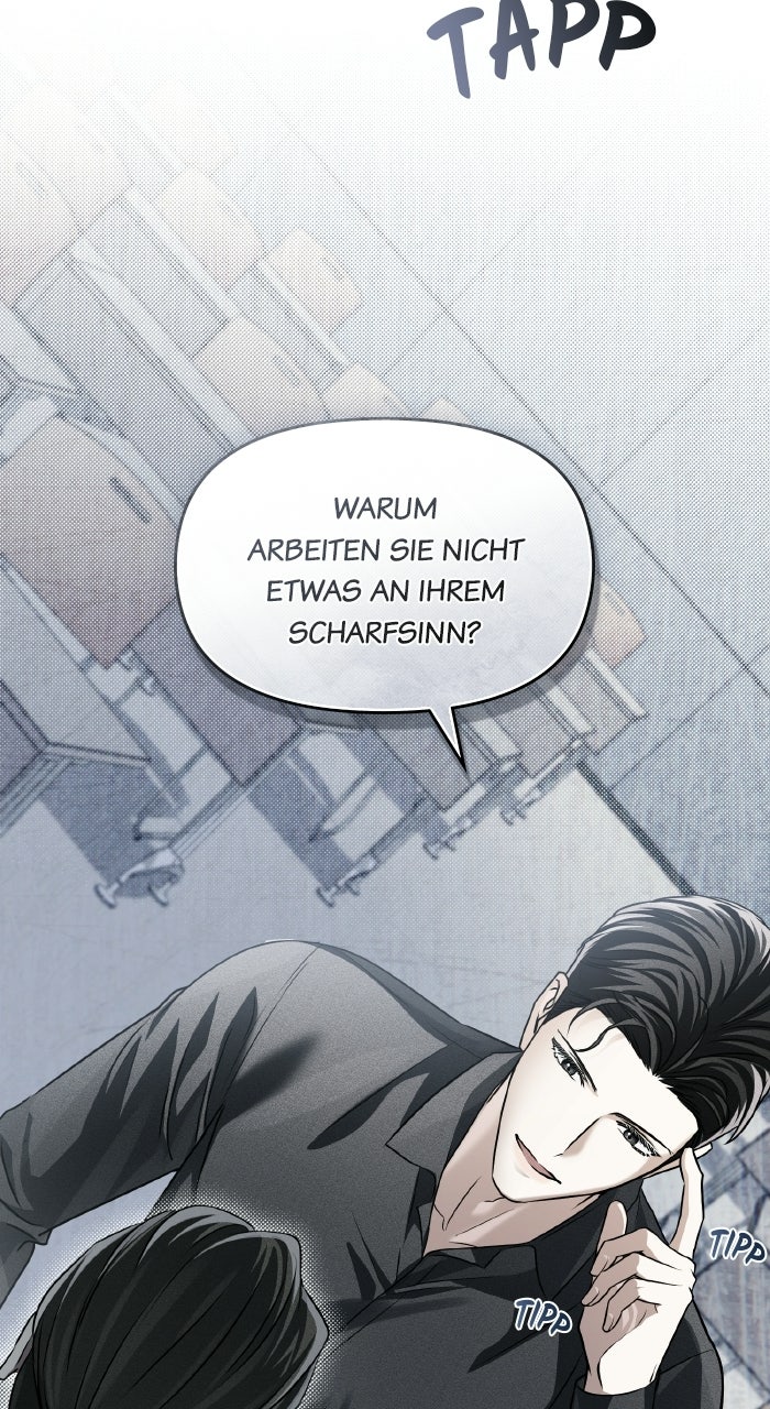 Read HONBUL - Flamme der Seele Manga Online