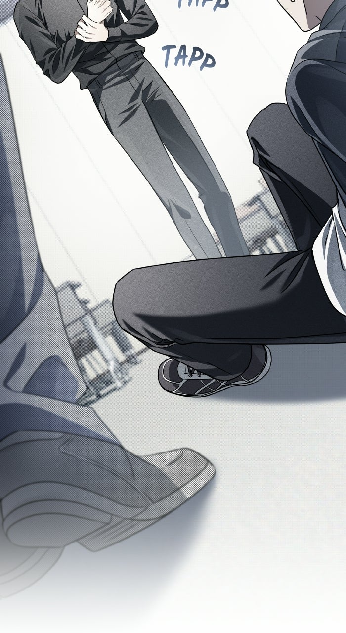 Read HONBUL - Flamme der Seele Manga Online