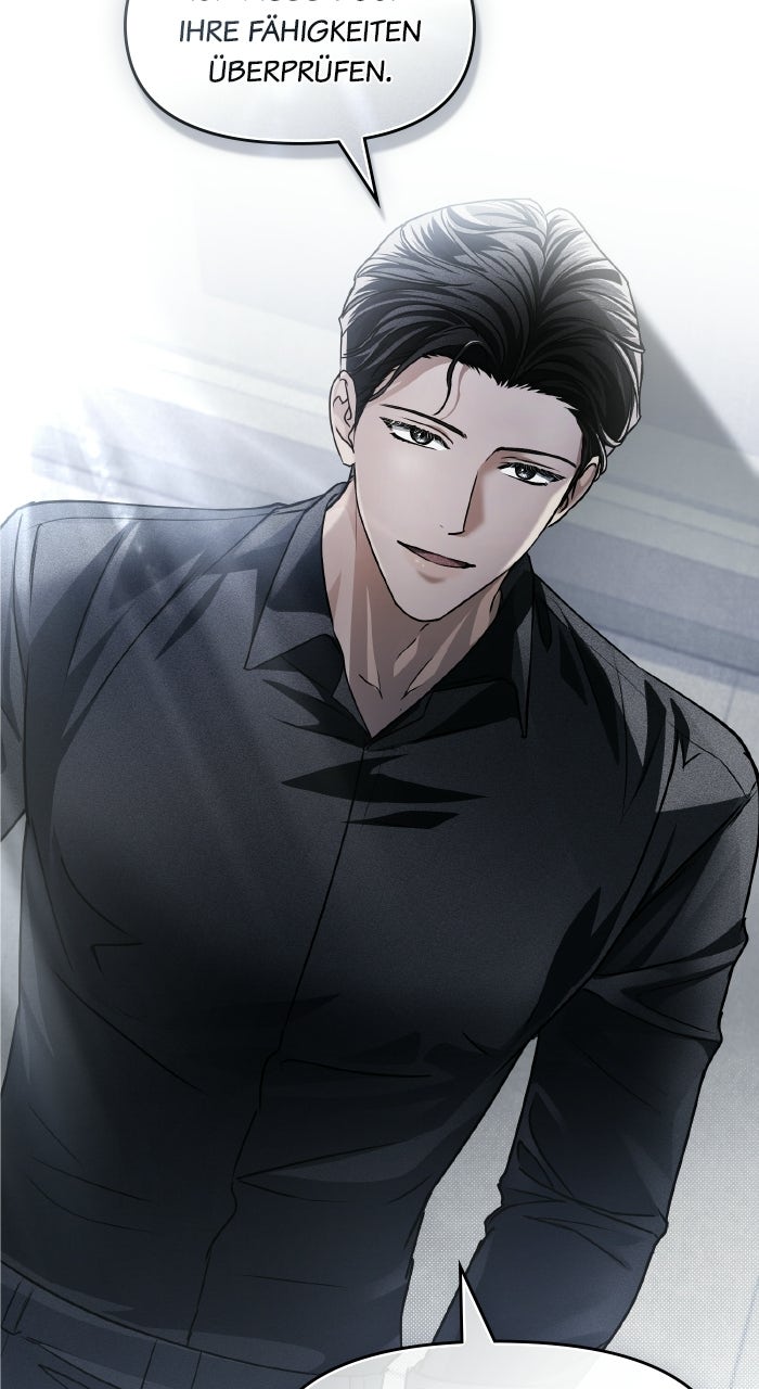 Read HONBUL - Flamme der Seele Manga Online