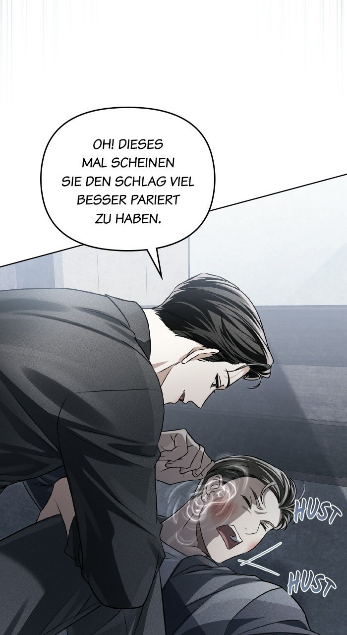 Read HONBUL - Flamme der Seele Manga Online