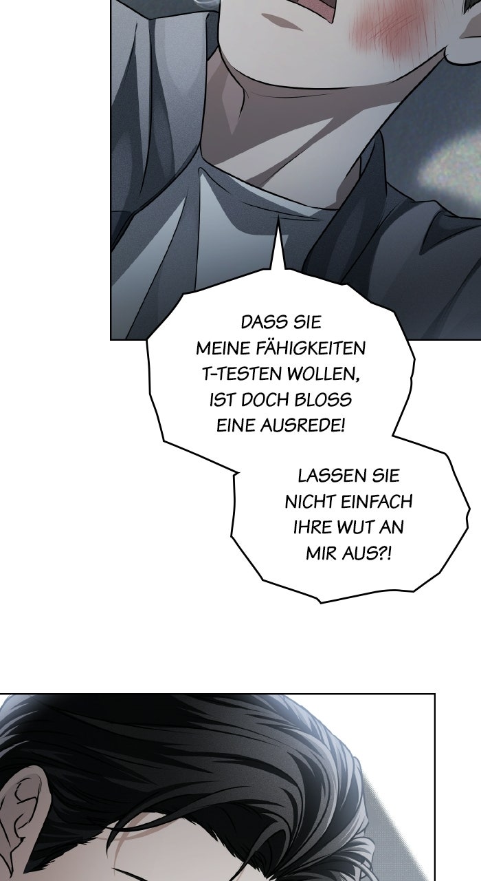 Read HONBUL - Flamme der Seele Manga Online