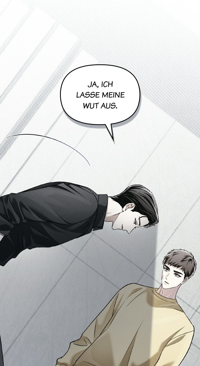 Read HONBUL - Flamme der Seele Manga Online