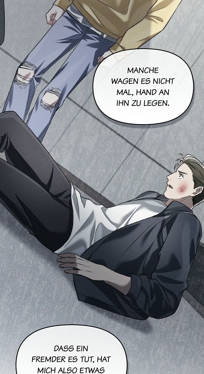 Read HONBUL - Flamme der Seele Manga Online