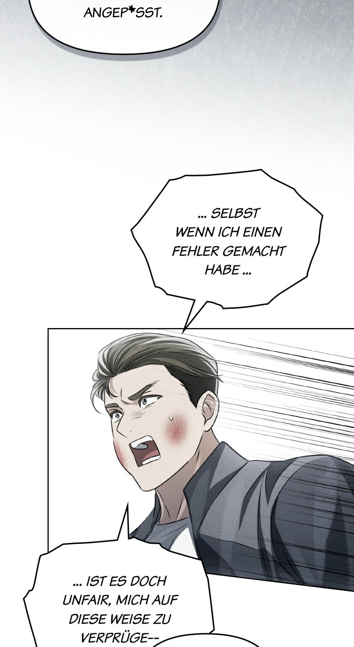 Read HONBUL - Flamme der Seele Manga Online