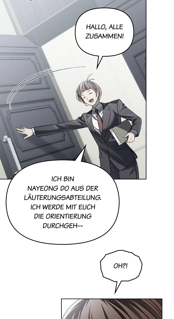 Read HONBUL - Flamme der Seele Manga Online