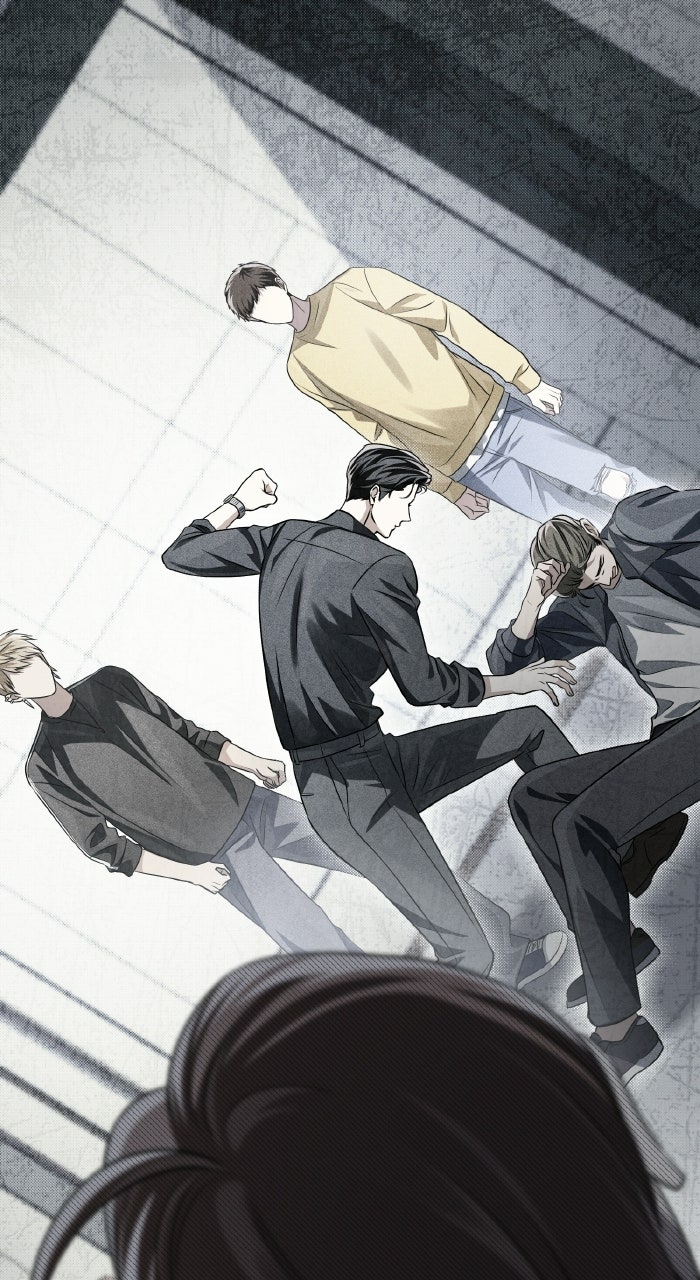 Read HONBUL - Flamme der Seele Manga Online