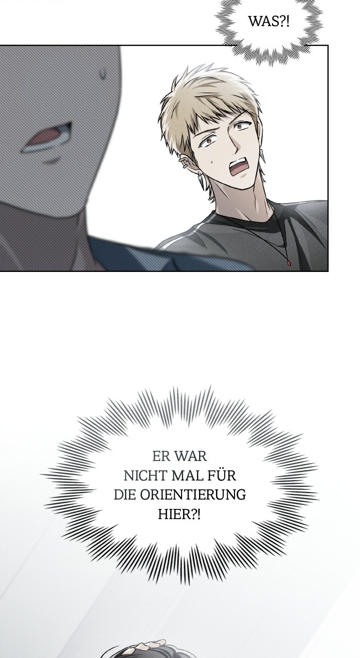 Read HONBUL - Flamme der Seele Manga Online