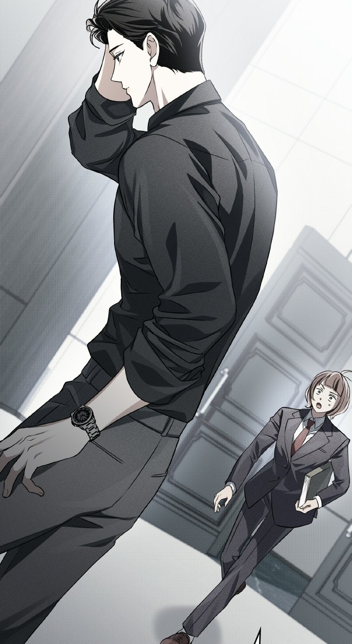 Read HONBUL - Flamme der Seele Manga Online