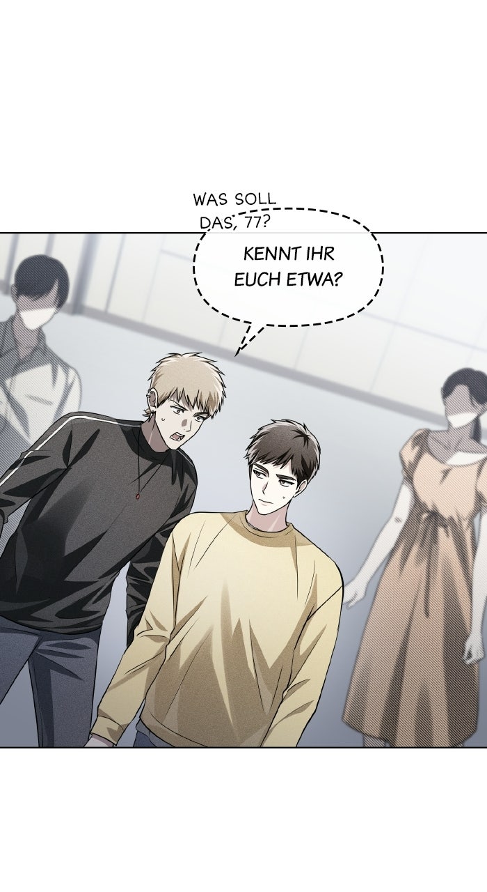 Read HONBUL - Flamme der Seele Manga Online