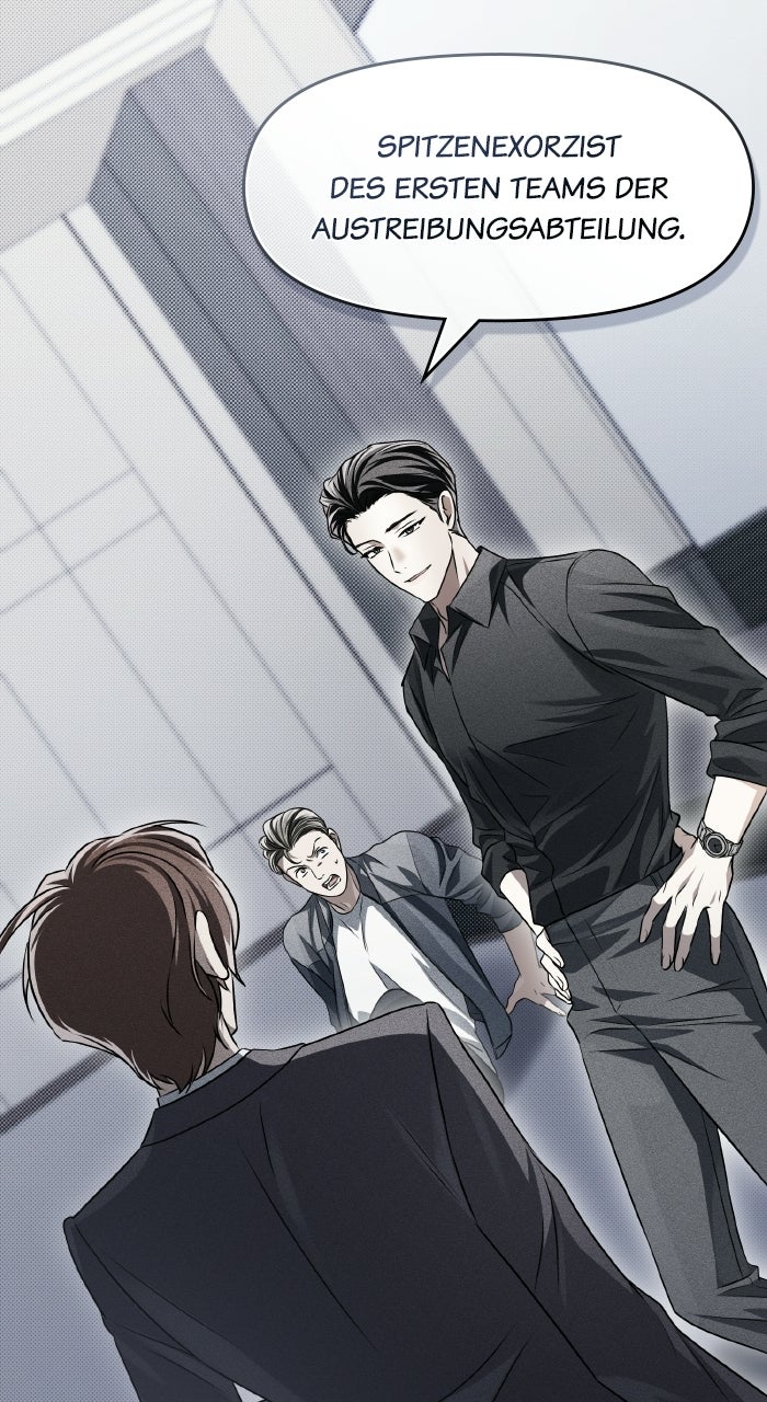 Read HONBUL - Flamme der Seele Manga Online