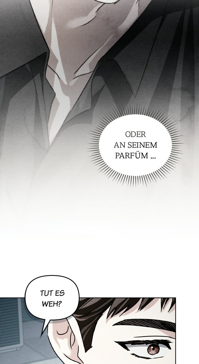 Read HONBUL - Flamme der Seele Manga Online