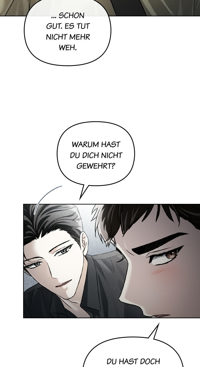 Read HONBUL - Flamme der Seele Manga Online