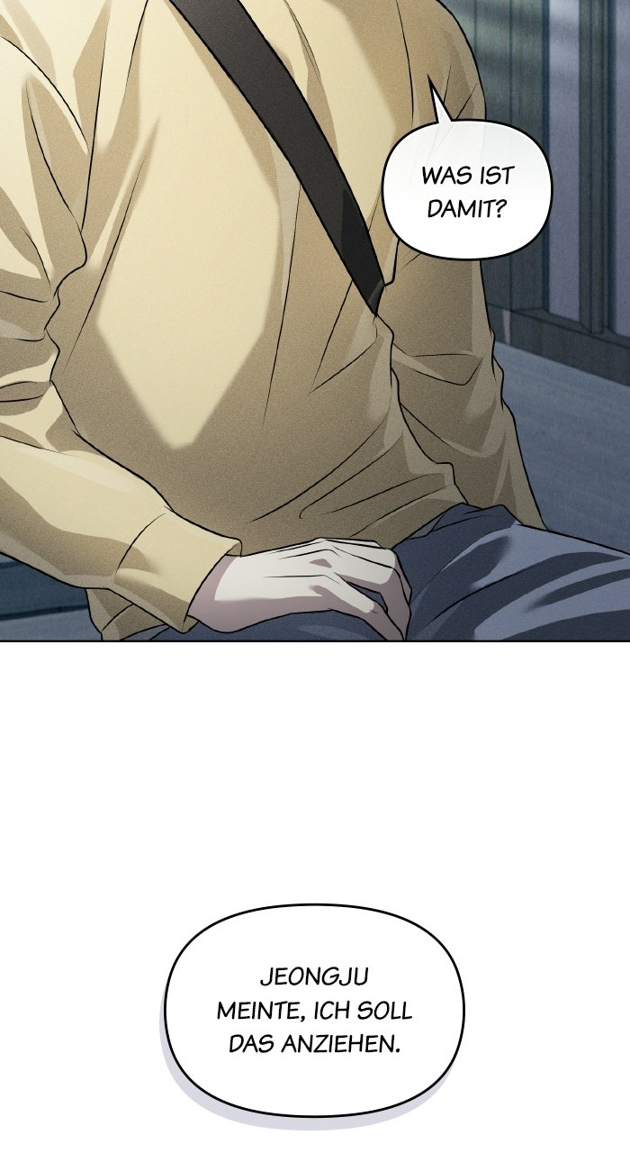 Read HONBUL - Flamme der Seele Manga Online