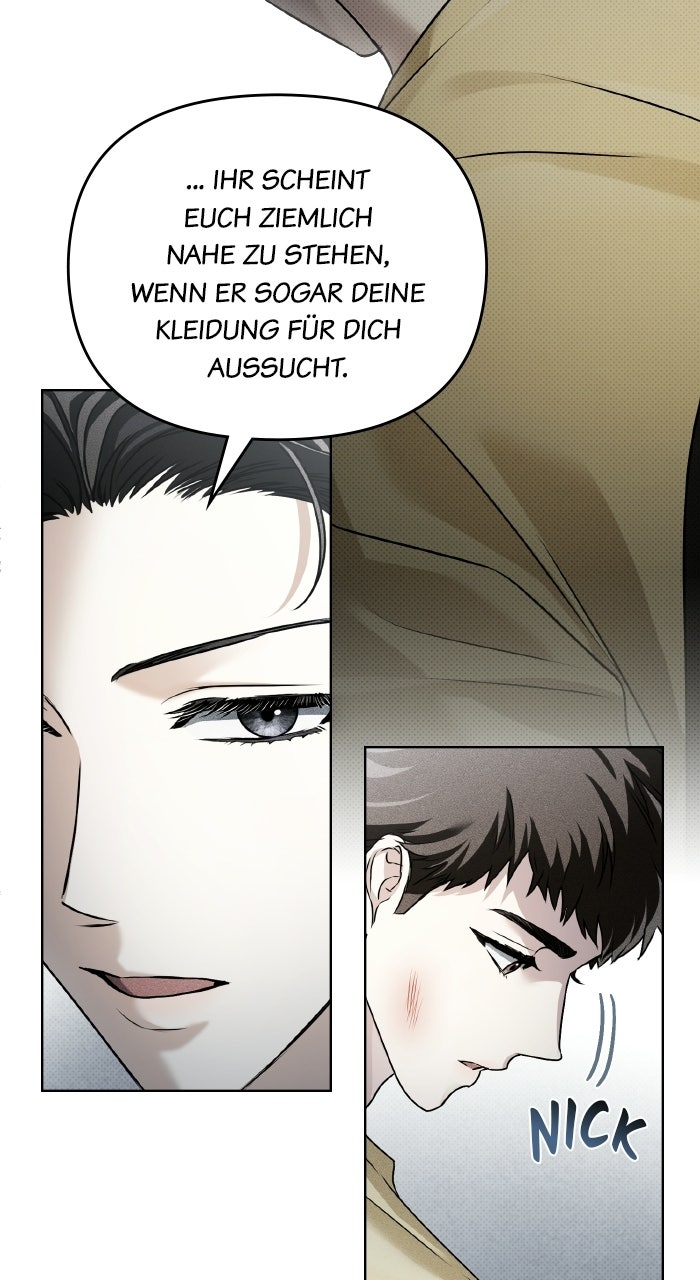 Read HONBUL - Flamme der Seele Manga Online