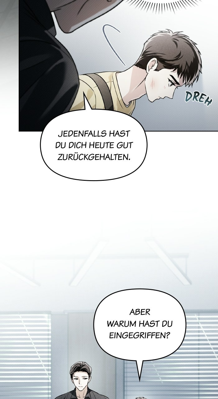 Read HONBUL - Flamme der Seele Manga Online