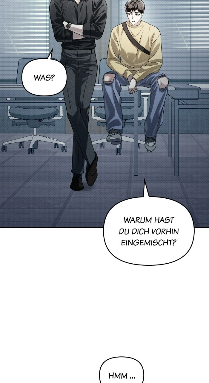 Read HONBUL - Flamme der Seele Manga Online