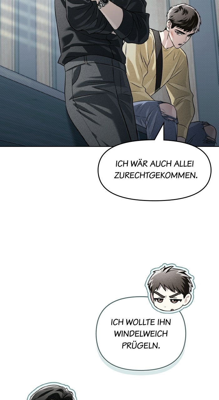 Read HONBUL - Flamme der Seele Manga Online