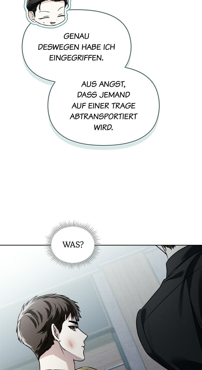 Read HONBUL - Flamme der Seele Manga Online