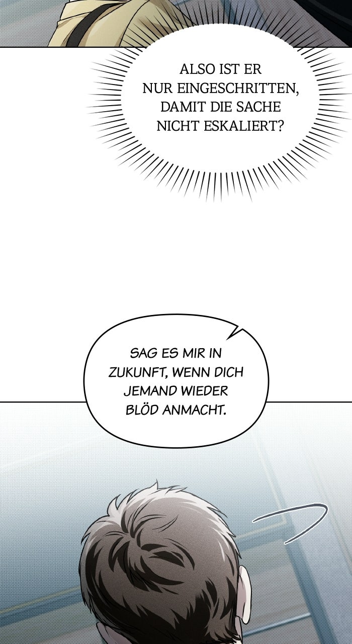 Read HONBUL - Flamme der Seele Manga Online