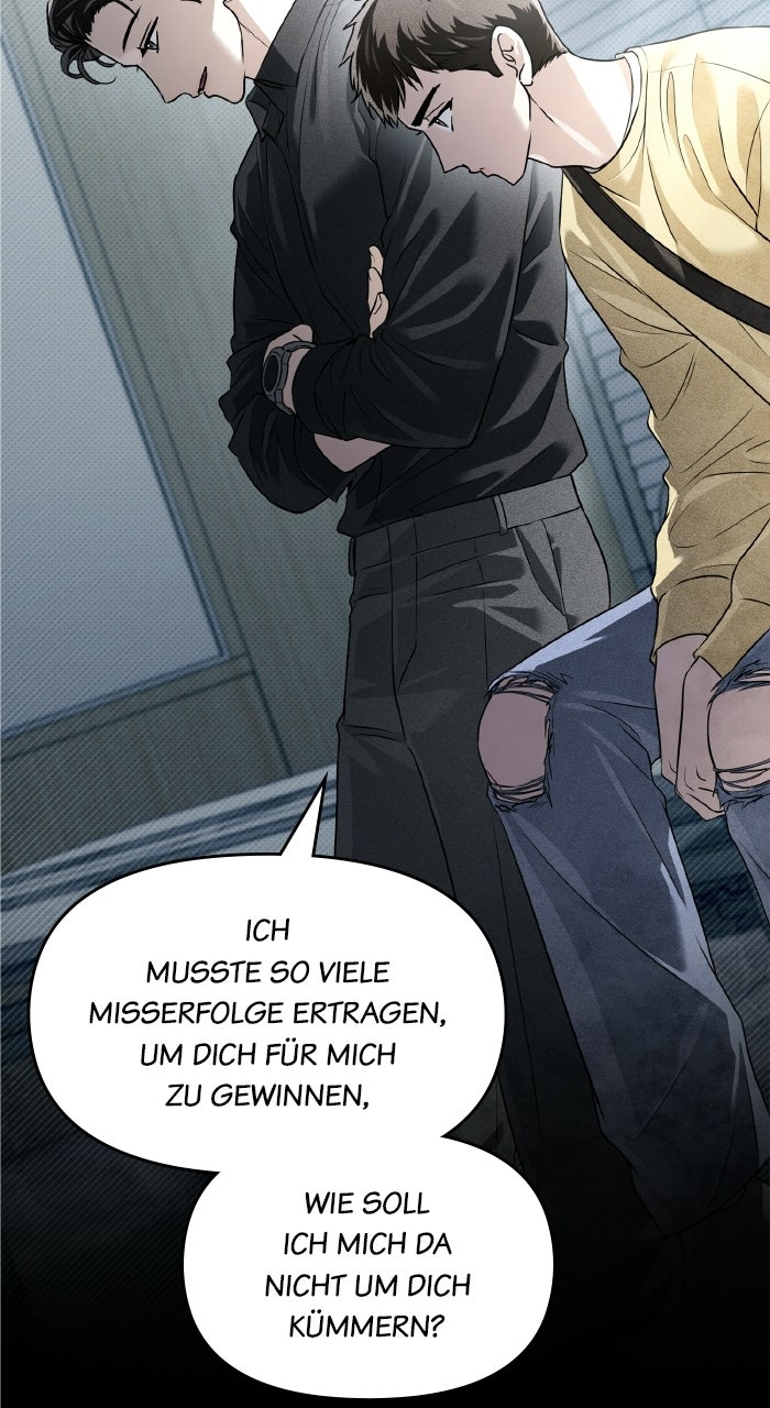 Read HONBUL - Flamme der Seele Manga Online