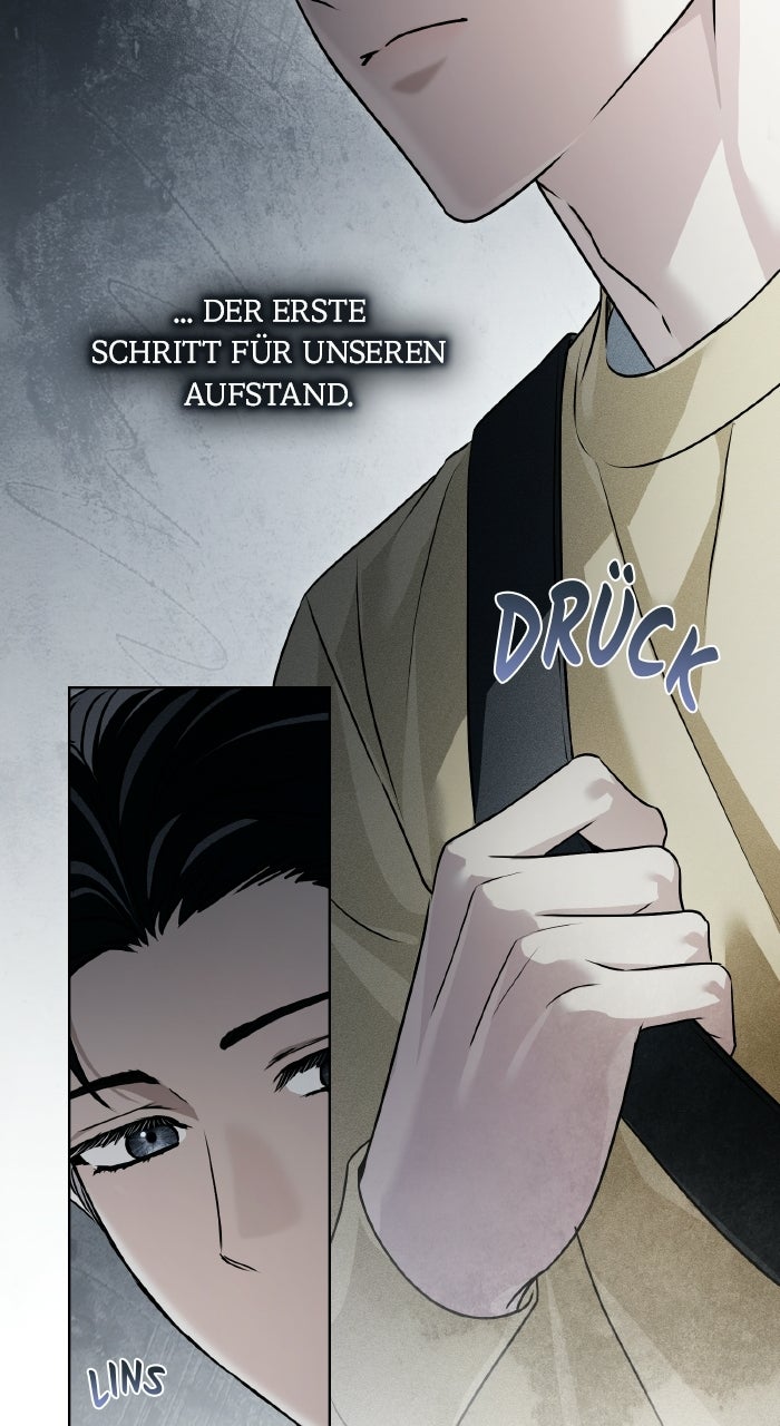 Read HONBUL - Flamme der Seele Manga Online