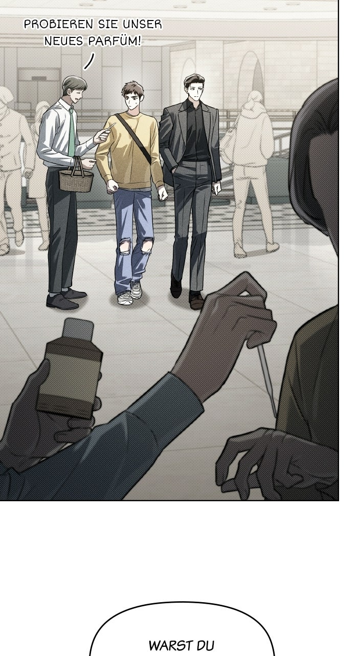 Read HONBUL - Flamme der Seele Manga Online