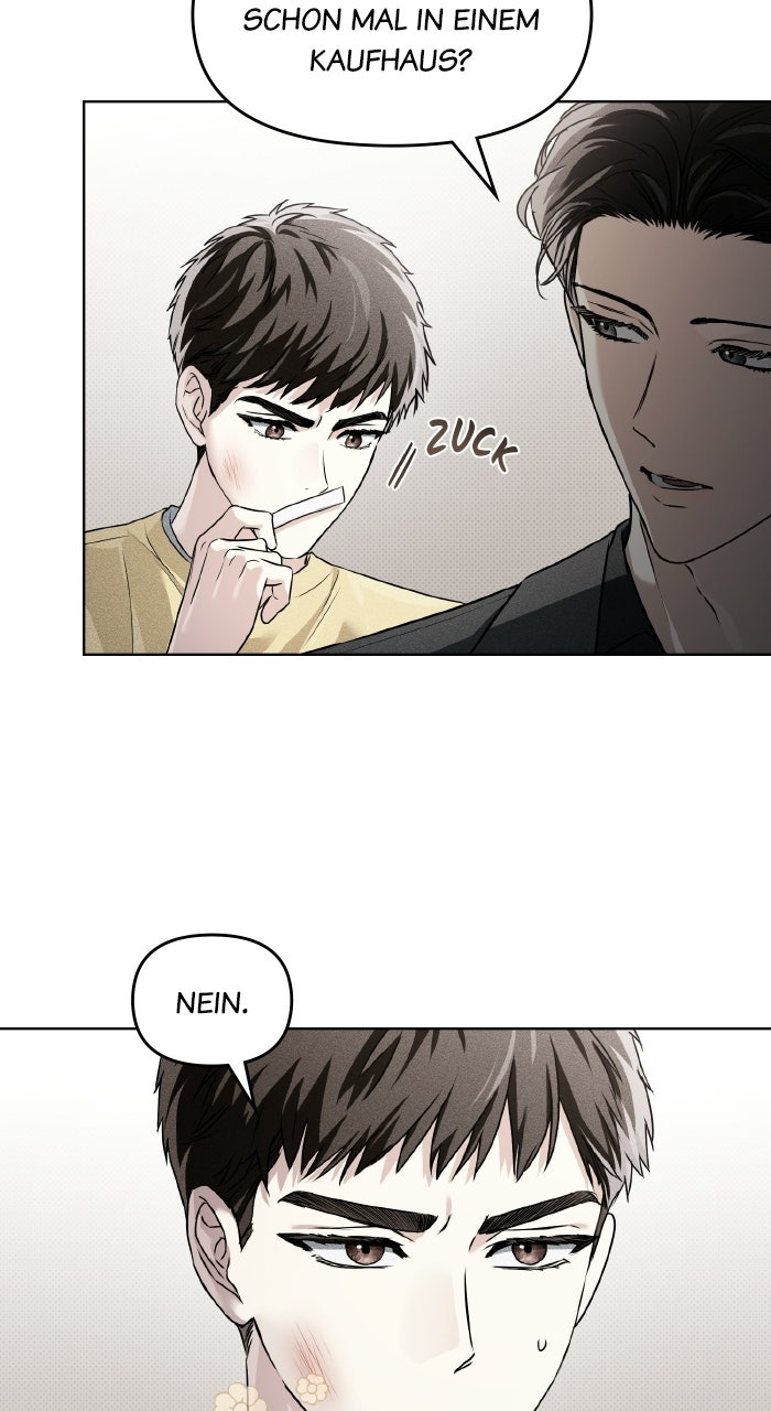 Read HONBUL - Flamme der Seele Manga Online