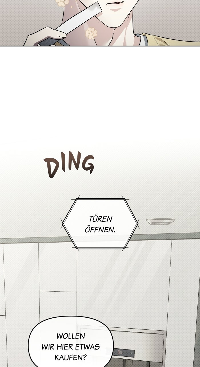 Read HONBUL - Flamme der Seele Manga Online