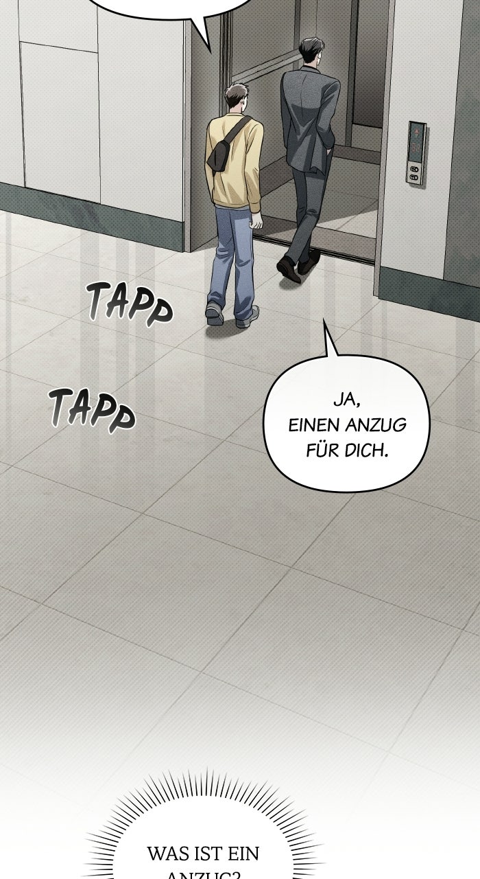 Read HONBUL - Flamme der Seele Manga Online