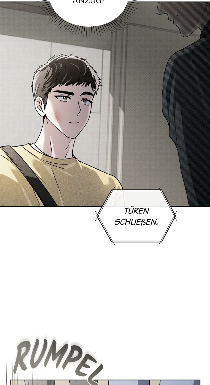 Read HONBUL - Flamme der Seele Manga Online