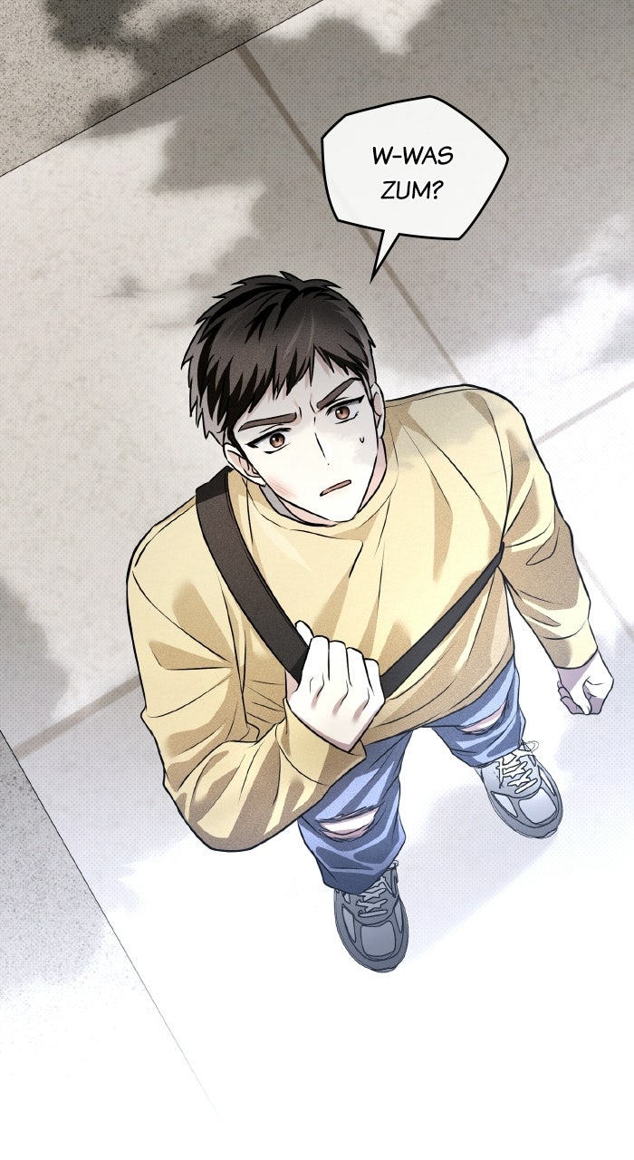 Read HONBUL - Flamme der Seele Manga Online