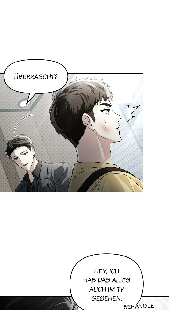 Read HONBUL - Flamme der Seele Manga Online