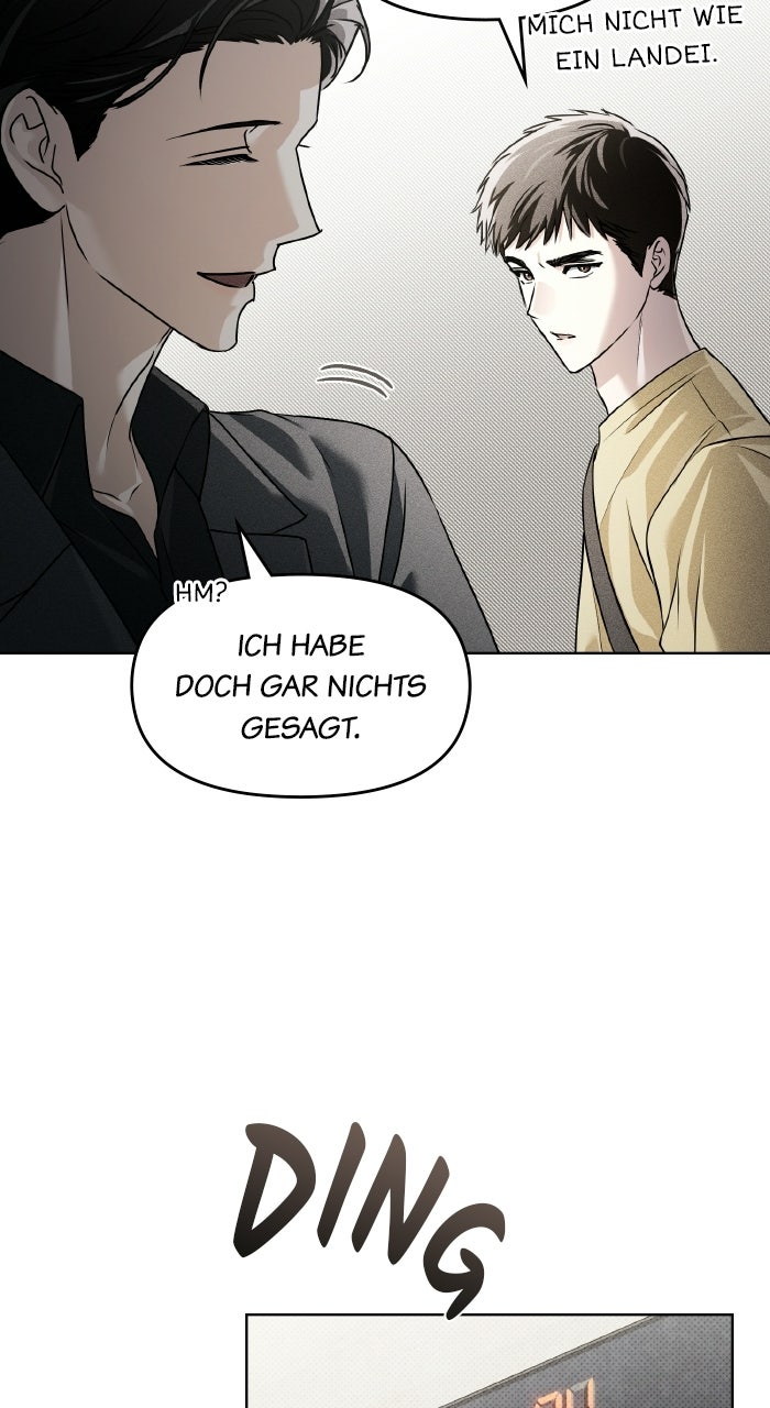 Read HONBUL - Flamme der Seele Manga Online