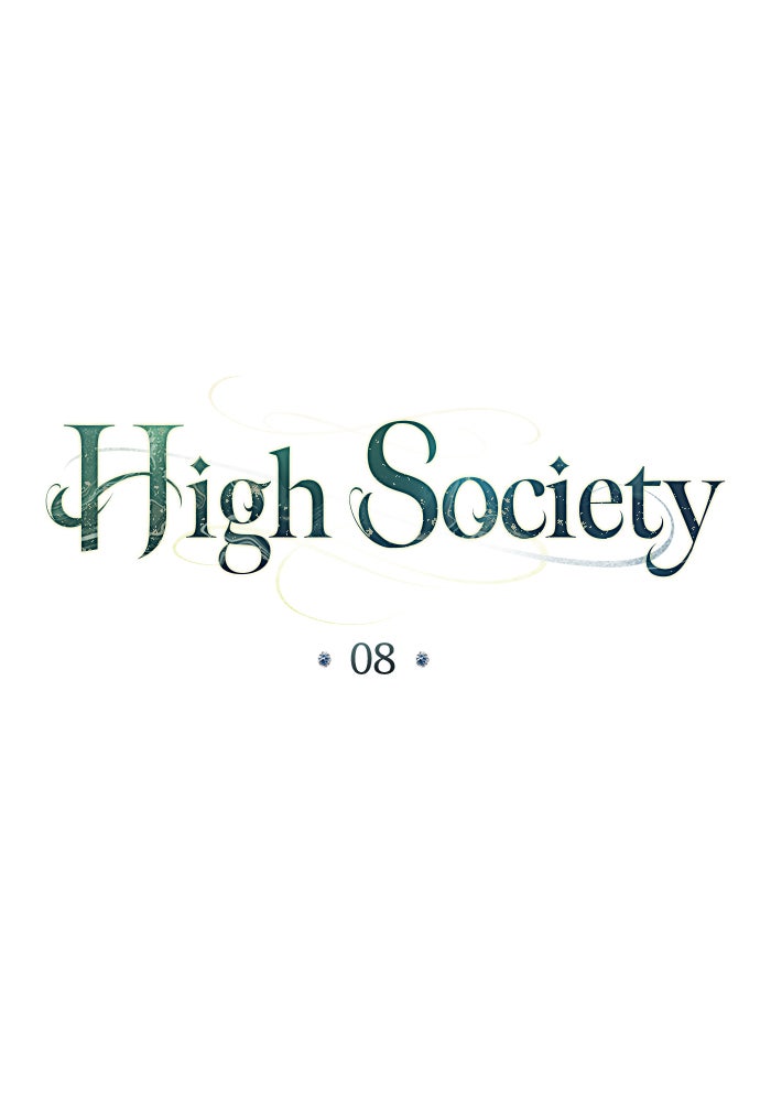 Read High Society Manga Online
