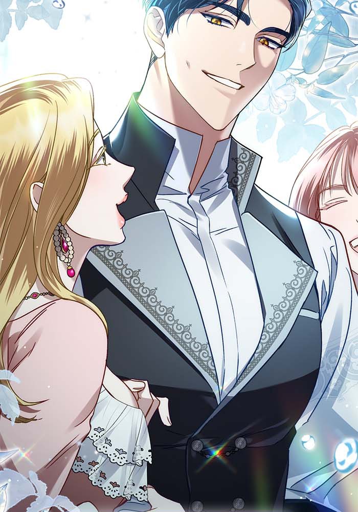 Read High Society Manga Online