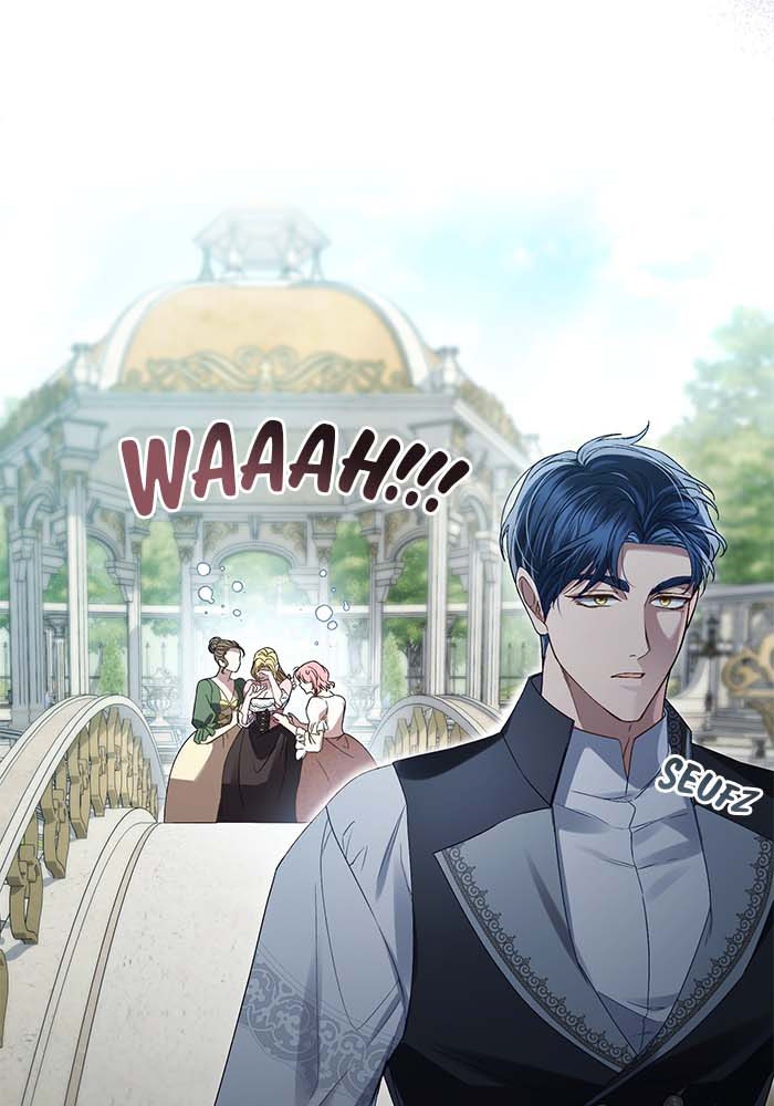Read High Society Manga Online