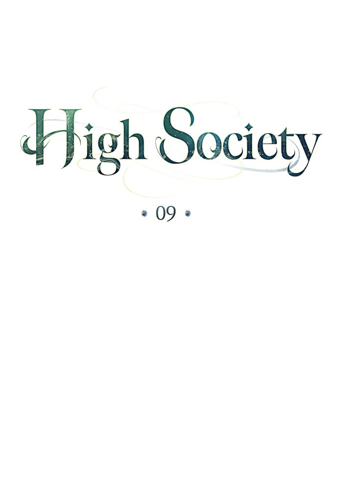 Read High Society Manga Online