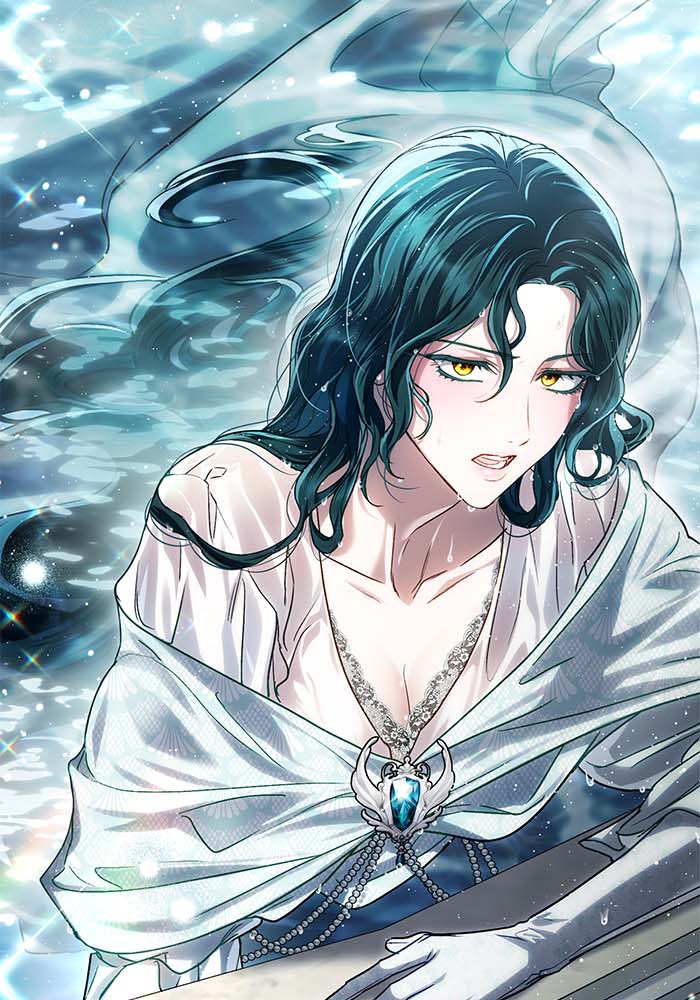 Read High Society Manga Online