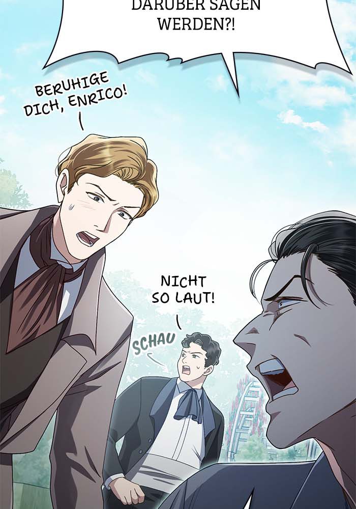 Read High Society Manga Online