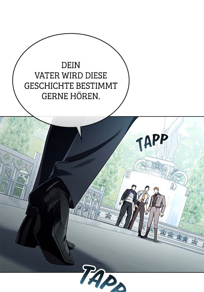 Read High Society Manga Online